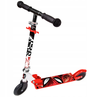 Dvojkolesový skúter Seven 9946 Multicolor